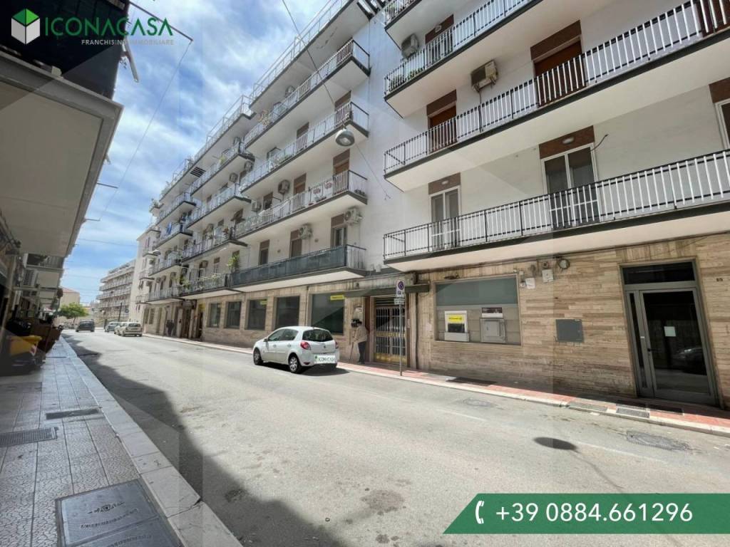 Appartamento a Manfredonia in Via Torre Santa Maria, 30 - Foto 2