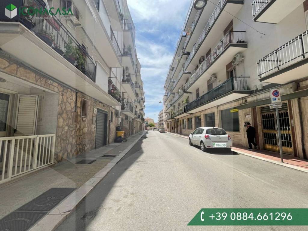 Appartamento a Manfredonia in Via Torre Santa Maria, 30 - Foto 3