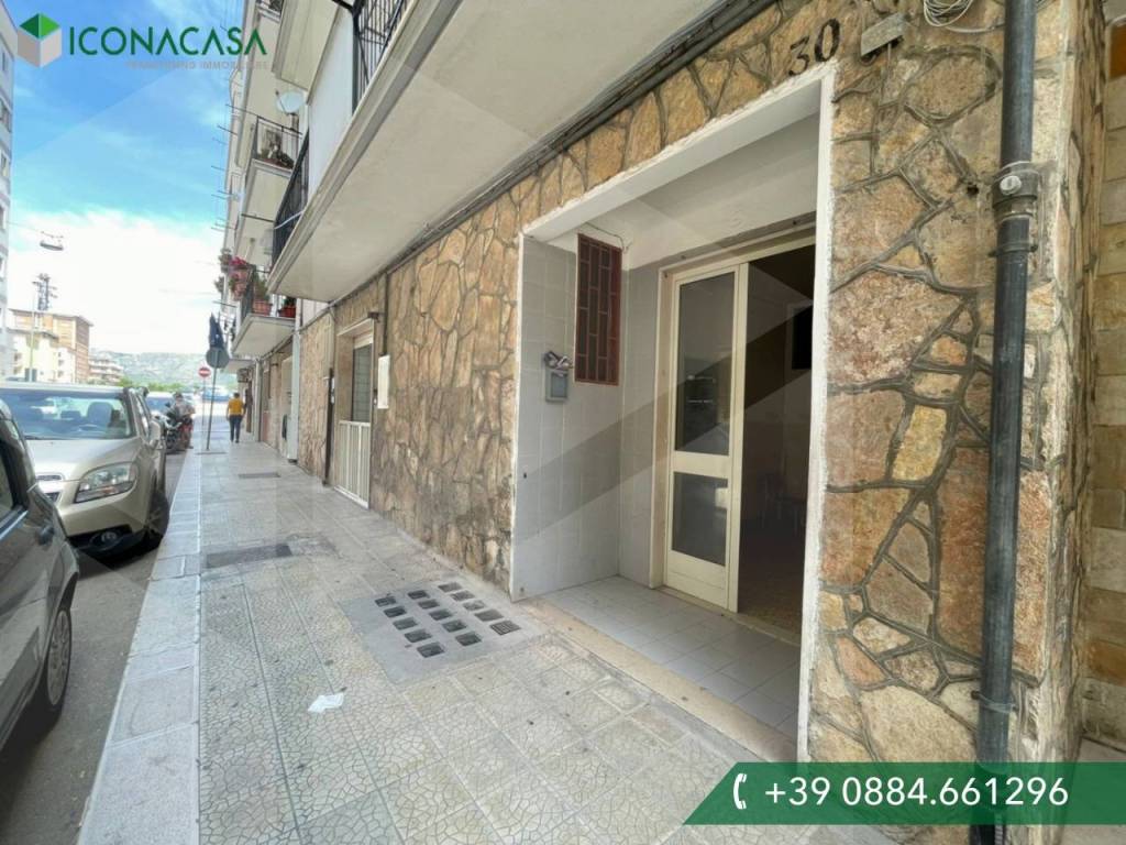 Appartamento a Manfredonia in Via Torre Santa Maria, 30 - Foto 4