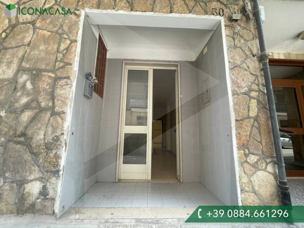 Appartamento a Manfredonia in Via Torre Santa Maria, 30 - Foto 5