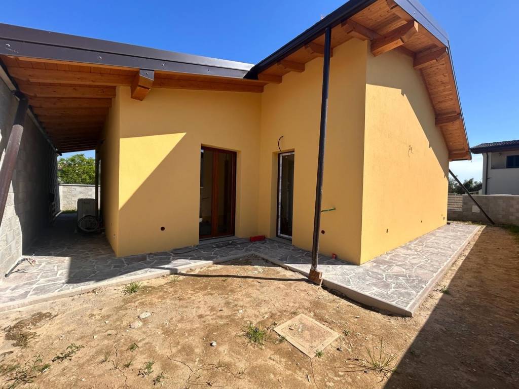 Villa a Garlasco in Via Alagna - Foto 3