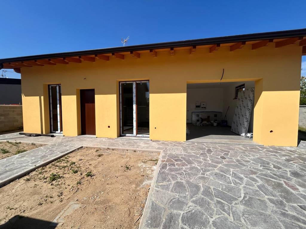 Villa a Garlasco in Via Alagna - Foto 4