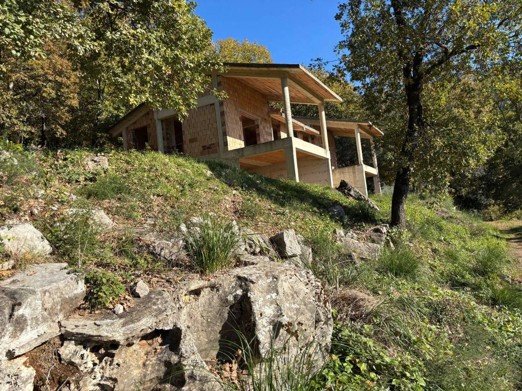 Villa a Maenza in VIA DEL PICCARO SNC - Foto 4