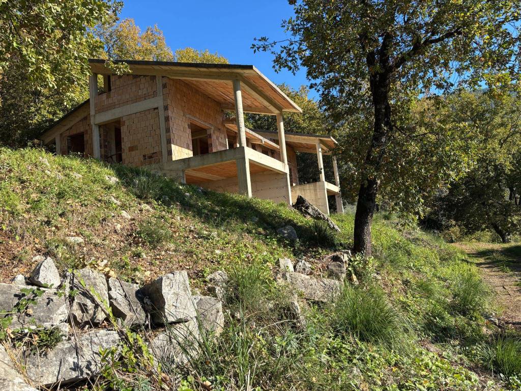 Villa a Maenza in VIA DEL PICCARO SNC - Foto 5