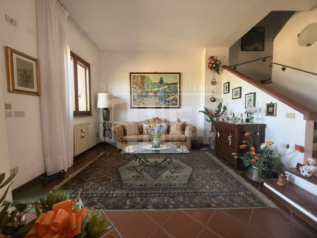 Villetta a schiera a Livorno in Via dell'Olivara 161 - Foto 2