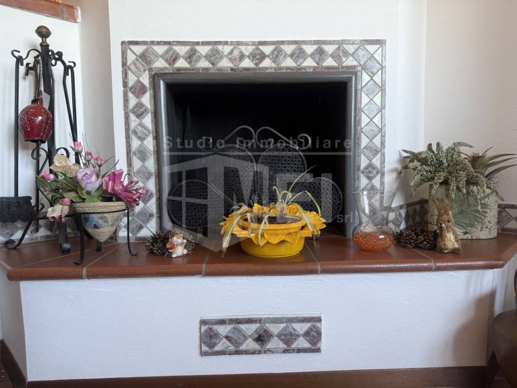 Villetta a schiera a Livorno in Via dell'Olivara 161 - Foto 3