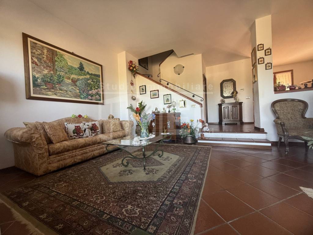 Villetta a schiera a Livorno in Via dell'Olivara 161 - Foto 4