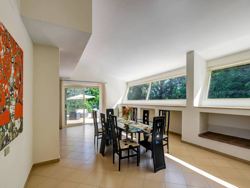 Villa a Arce in Via Colleolivo, 8 - Foto 4