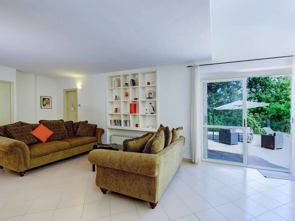 Villa a Arce in Via Colleolivo, 8 - Foto 5