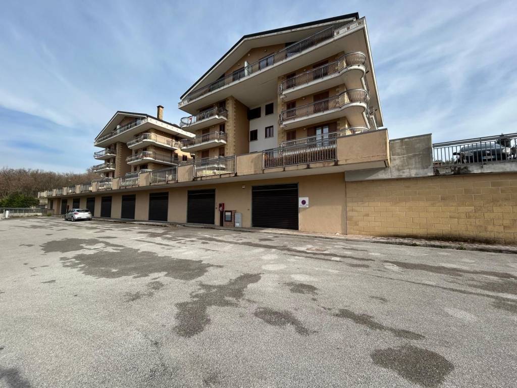 Appartamento a Mercogliano in Via De Nardi - Foto 2
