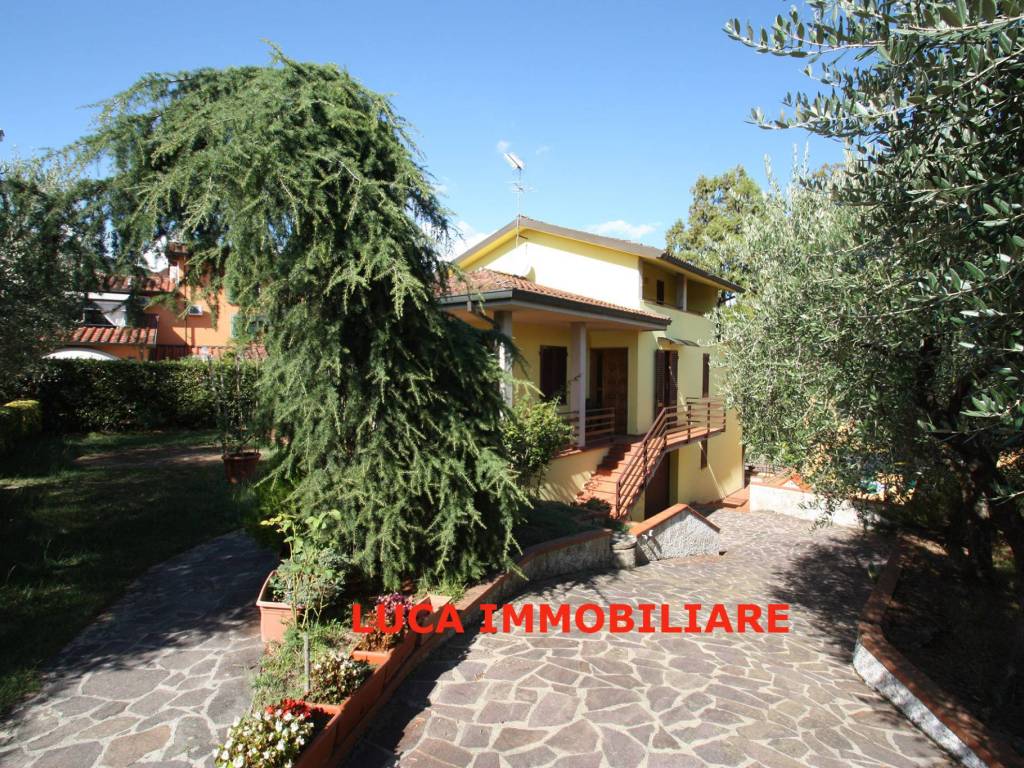 Villa a Buggiano in Via 24 Maggio, 49 - Foto 2