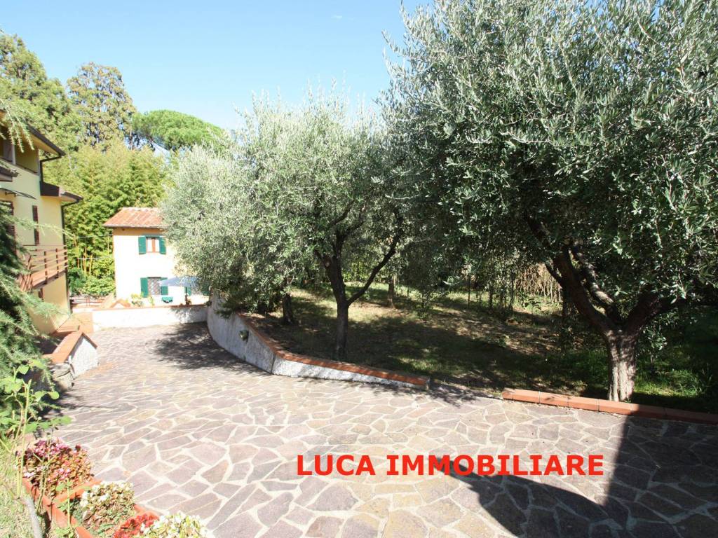 Villa a Buggiano in Via 24 Maggio, 49 - Foto 3