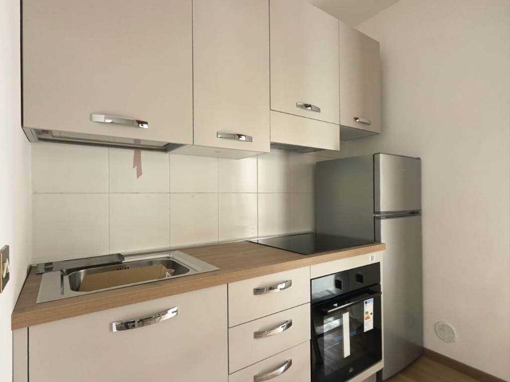 Appartamento a Parma in Largo Remo Coen - Foto 4