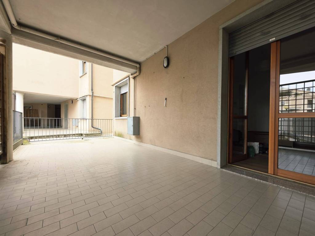 Appartamento a Parma in Largo Remo Coen - Foto 5