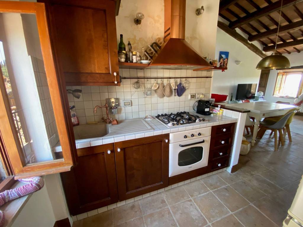 Appartamento a Perugia in Strada San Martino dei Colli, 12 - Foto 5