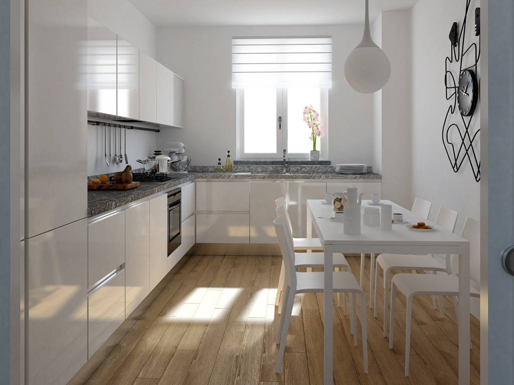 Villa a Borgomanero in Via per Arona - Foto 2