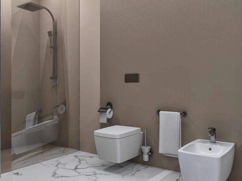 Villa a Borgomanero in Via per Arona - Foto 5