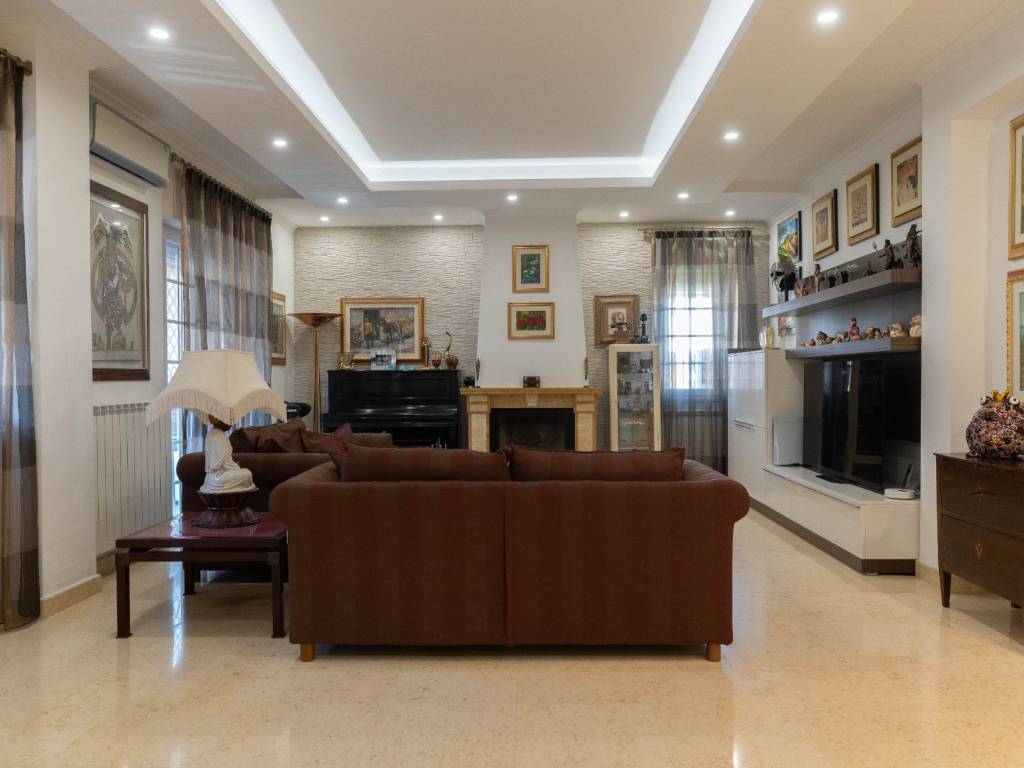 Appartamento a Foggia in Via Francesco Marinaccio, 7 - Foto 2