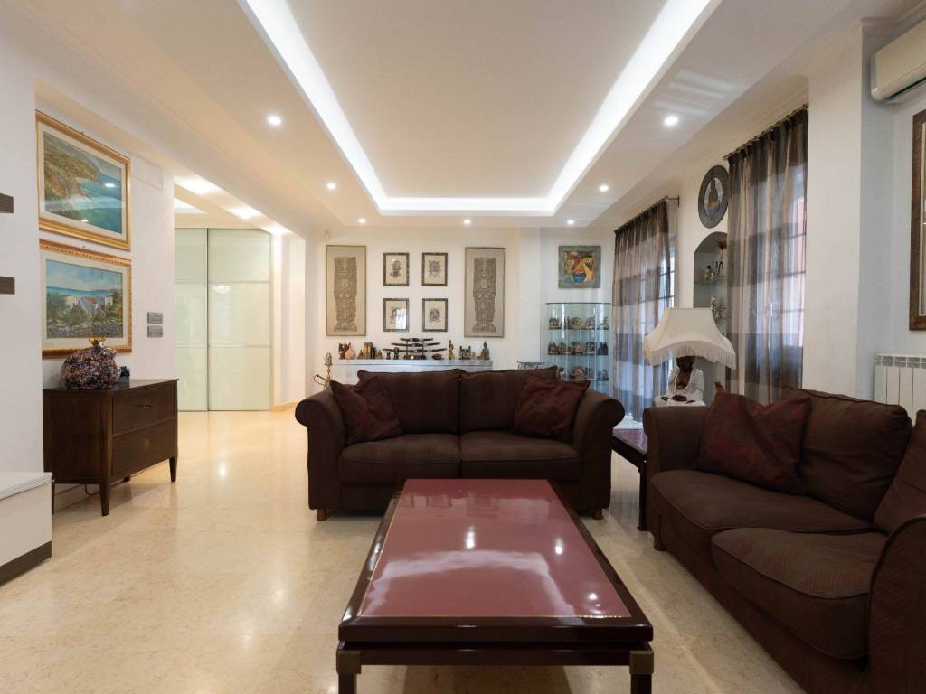 Appartamento a Foggia in Via Francesco Marinaccio, 7 - Foto 3