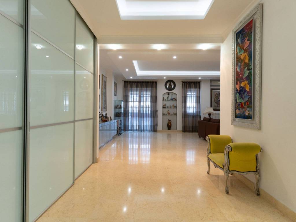 Appartamento a Foggia in Via Francesco Marinaccio, 7 - Foto 4