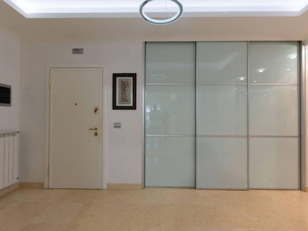 Appartamento a Foggia in Via Francesco Marinaccio, 7 - Foto 5