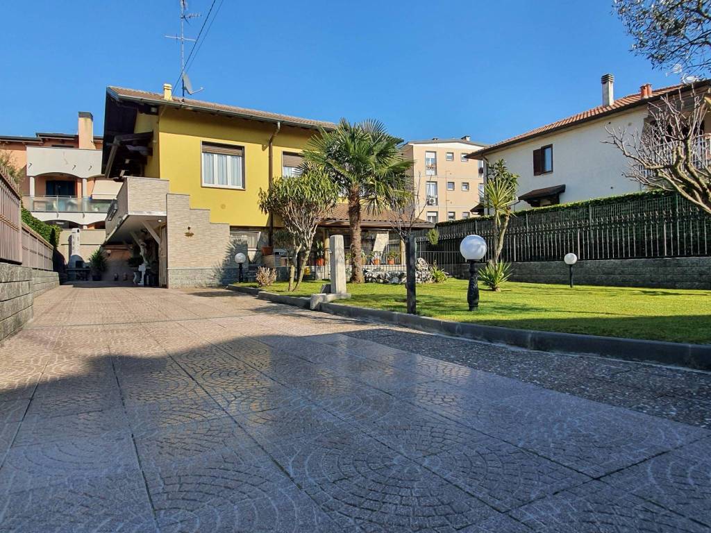 Villa a Seveso in Via Udine, 3 - Foto 3