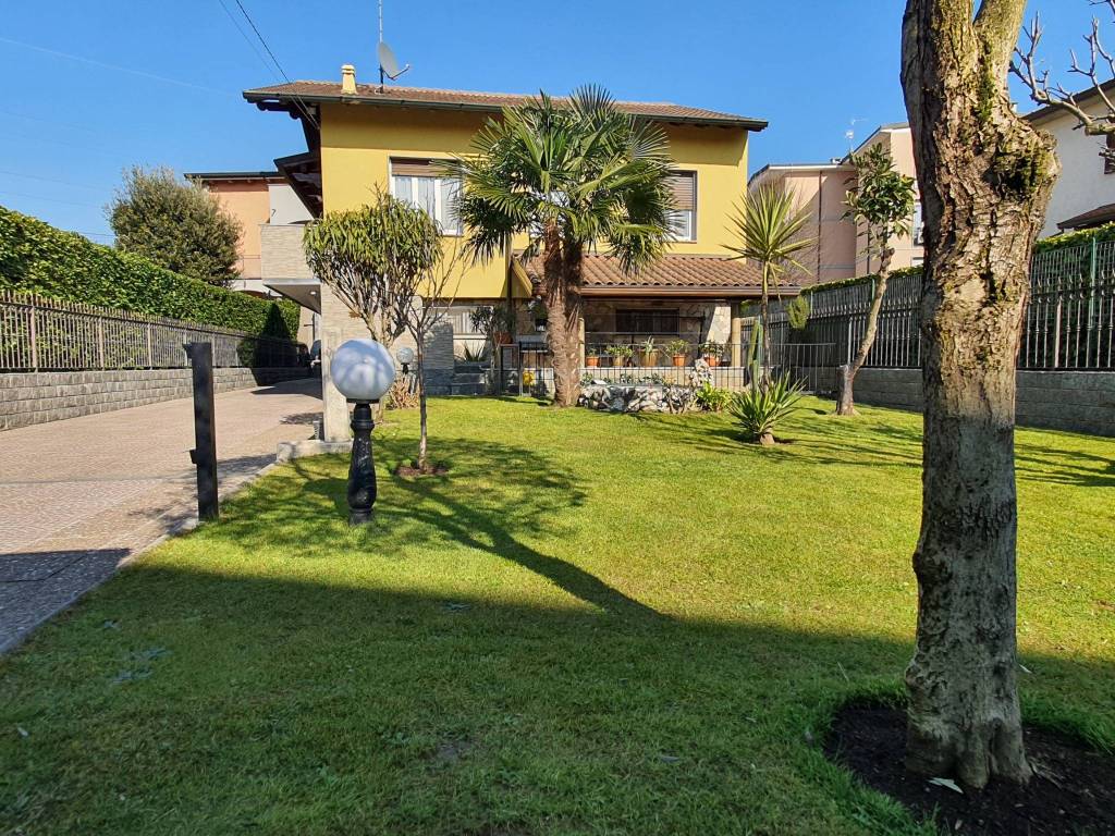 Villa a Seveso in Via Udine, 3 - Foto 4