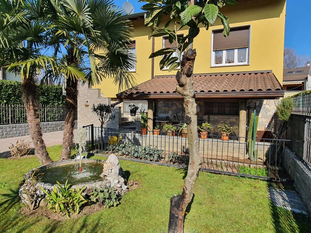 Villa a Seveso in Via Udine, 3 - Foto 5