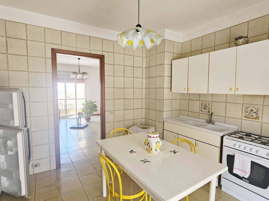 Appartamento a Ragusa in Via Solunto - Foto 2