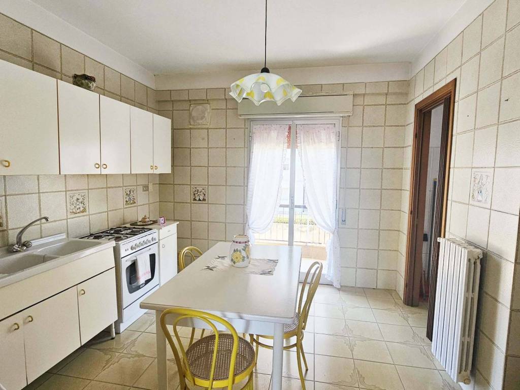 Appartamento a Ragusa in Via Solunto - Foto 3