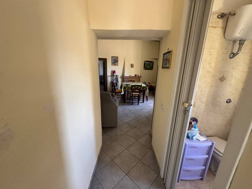 Casa indipendente a Rocca d'arce in Via Matteo Borrello - Foto 3
