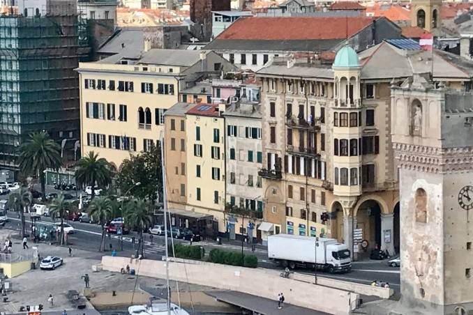 Appartamento a Savona - Foto 2