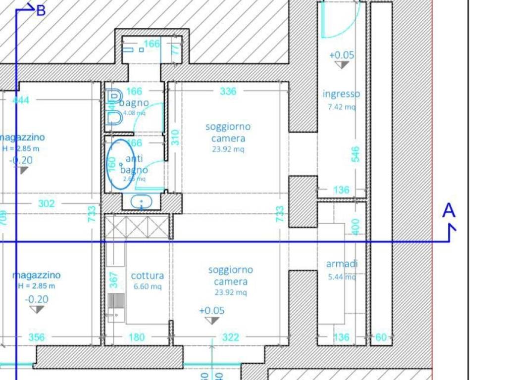 Appartamento a Savona - Foto 3