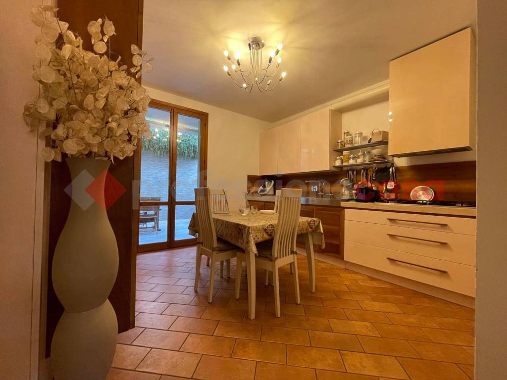 Villetta a schiera a Montelupo fiorentino in via antonio gramsci , 162 - Foto 2