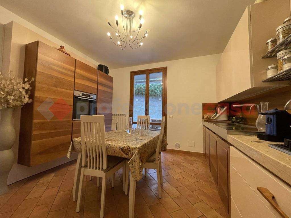 Villetta a schiera a Montelupo fiorentino in via antonio gramsci , 162 - Foto 4