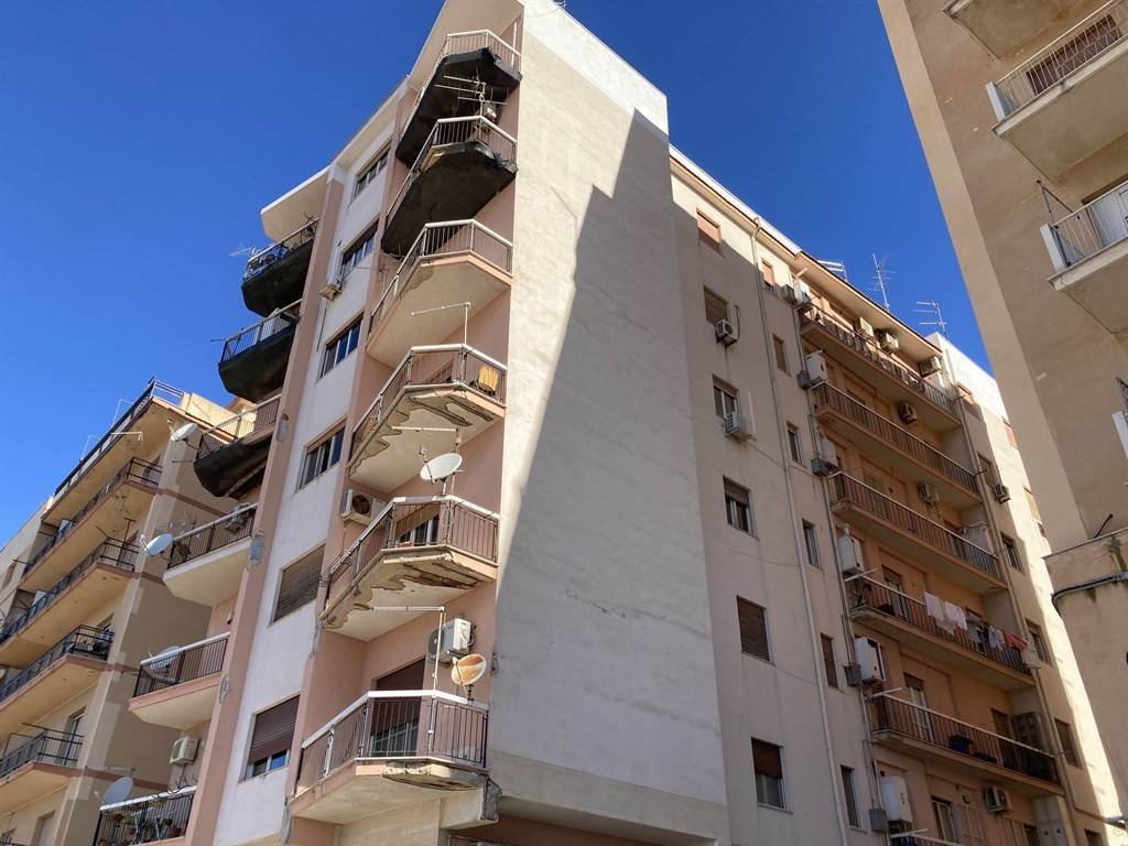 Appartamento a Agrigento in Via Picone, 41 - Foto 2