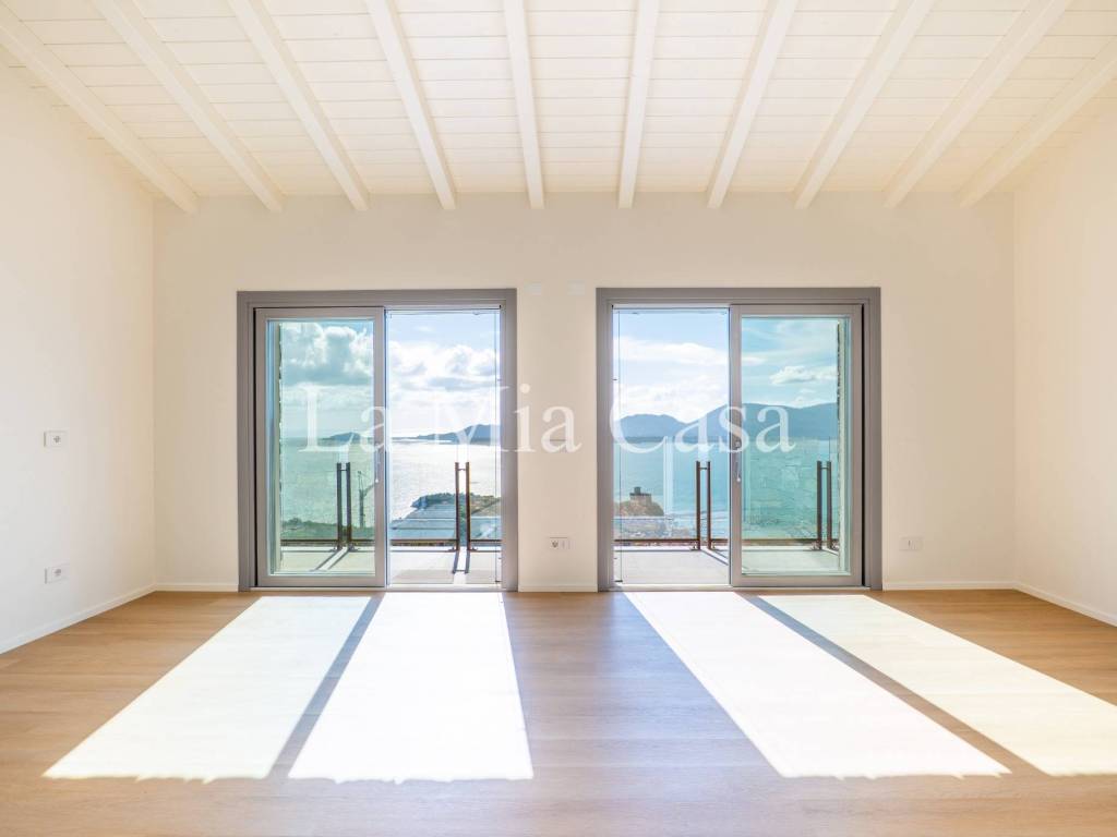 Attico / mansarda a Lerici in Località Codina - Foto 2