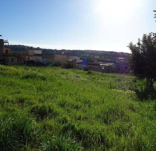 Terreno a Modica in Corso Sicilia 70 - Foto 3