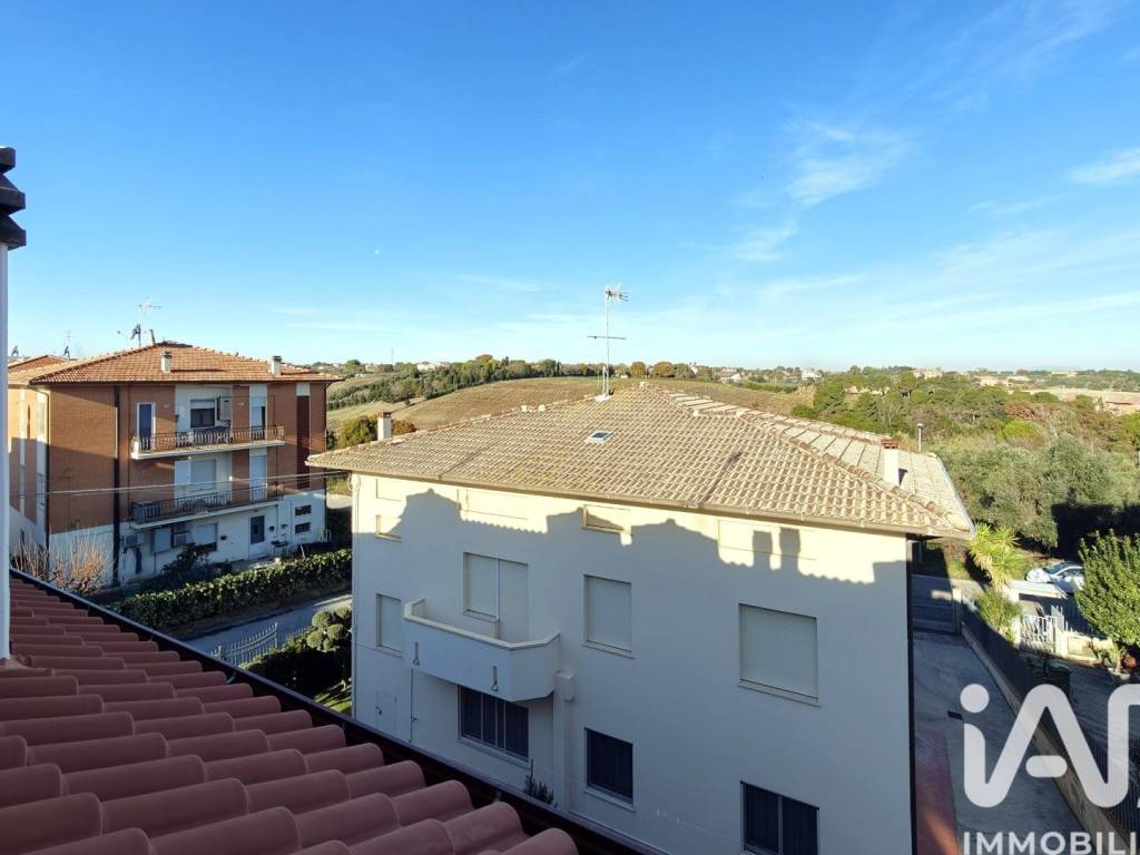 Appartamento a Porto sant'elpidio in Via Palmiro Togliatti, 79 - Foto 4