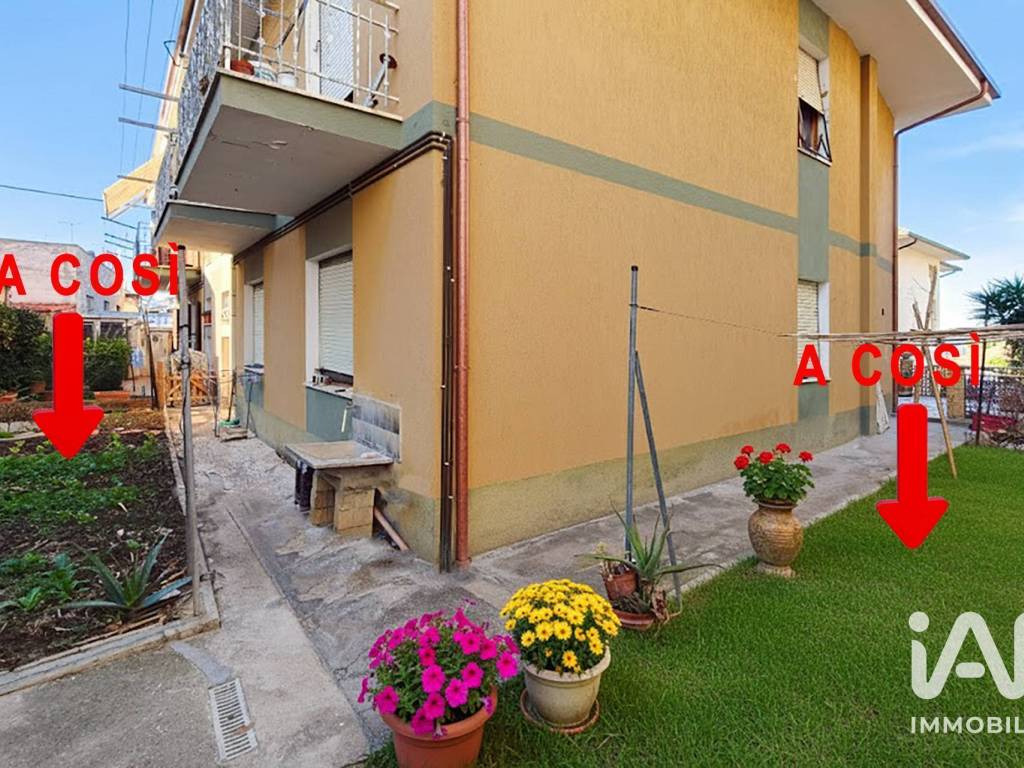 Appartamento a Porto sant'elpidio in Via Palmiro Togliatti, 79 - Foto 4