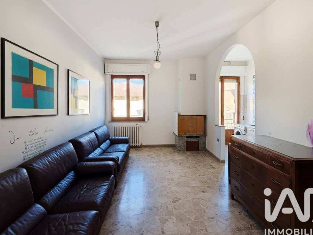 Appartamento a Porto sant'elpidio in Via Palmiro Togliatti, 79 - Foto 3