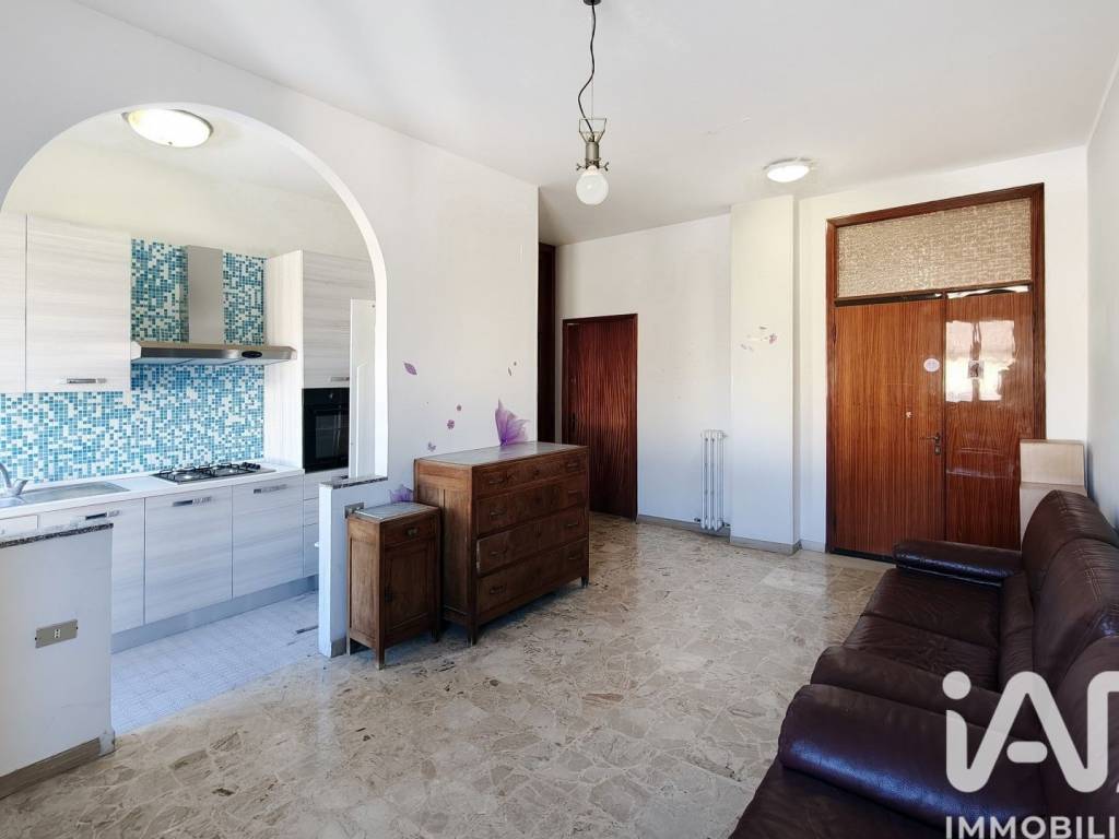 Appartamento a Porto sant'elpidio in Via Palmiro Togliatti, 79 - Foto 4