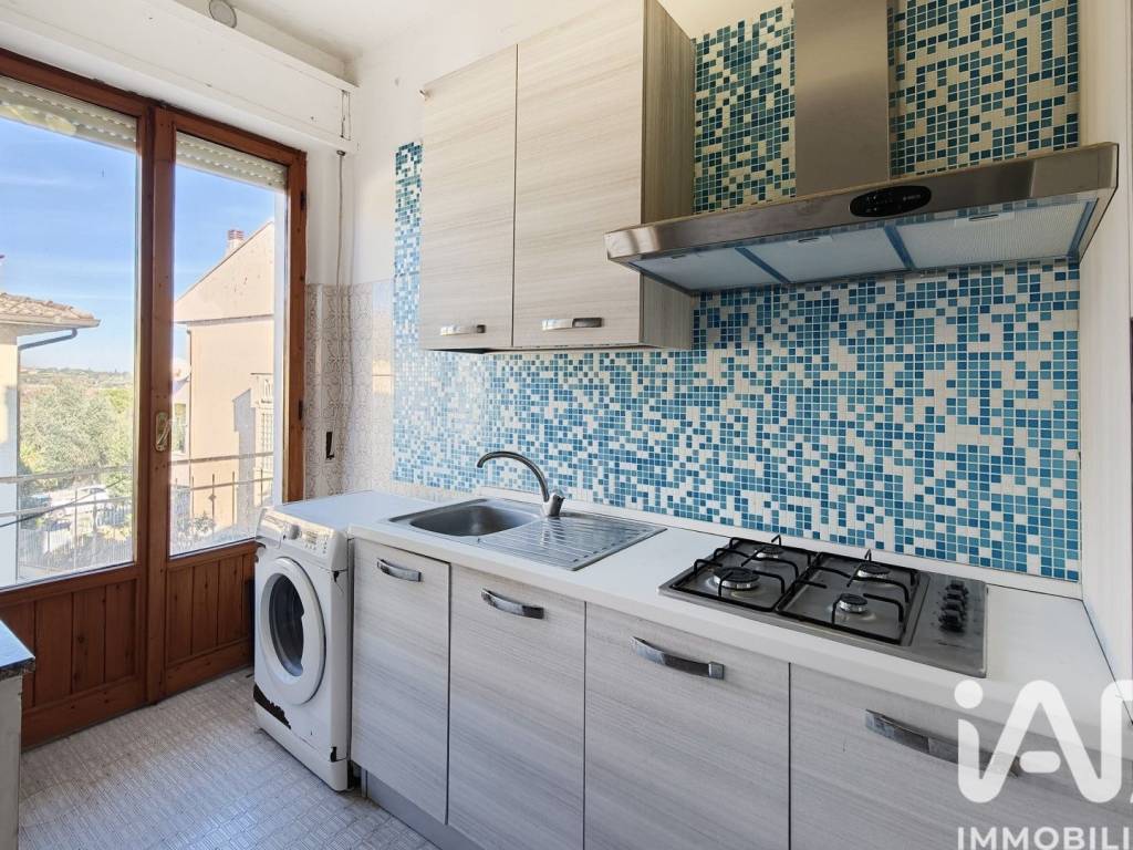 Appartamento a Porto sant'elpidio in Via Palmiro Togliatti, 79 - Foto 5