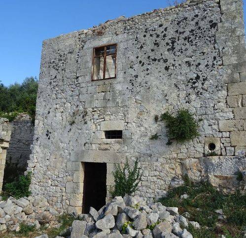 Rustico / casale a Modica in Contrada San Filippo - Foto 2