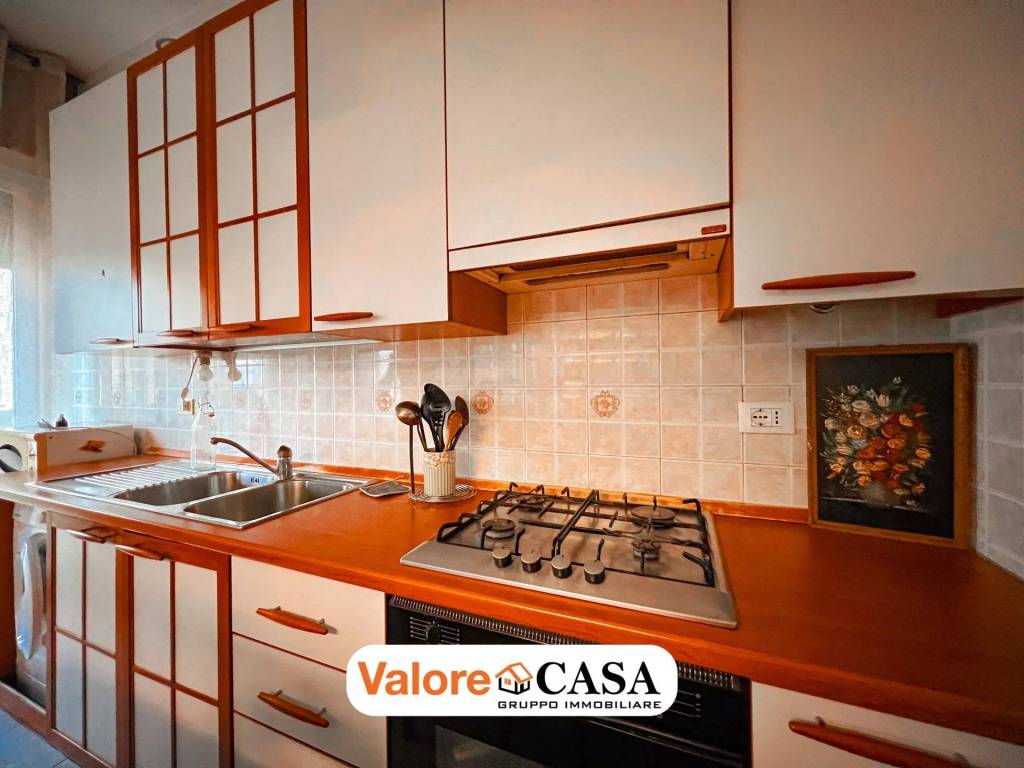 Appartamento a Savona - Foto 4