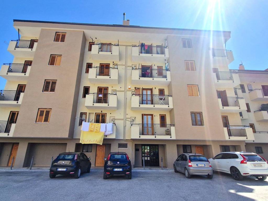 Appartamento a Avellino in Via Francesco Manfra, 3 - Foto 2