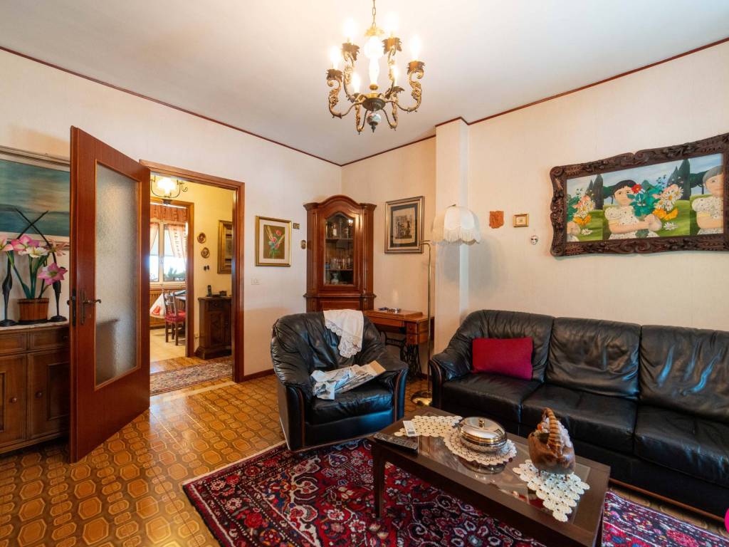 Appartamento a Zoppola in Via Ponte Meduna - Foto 3