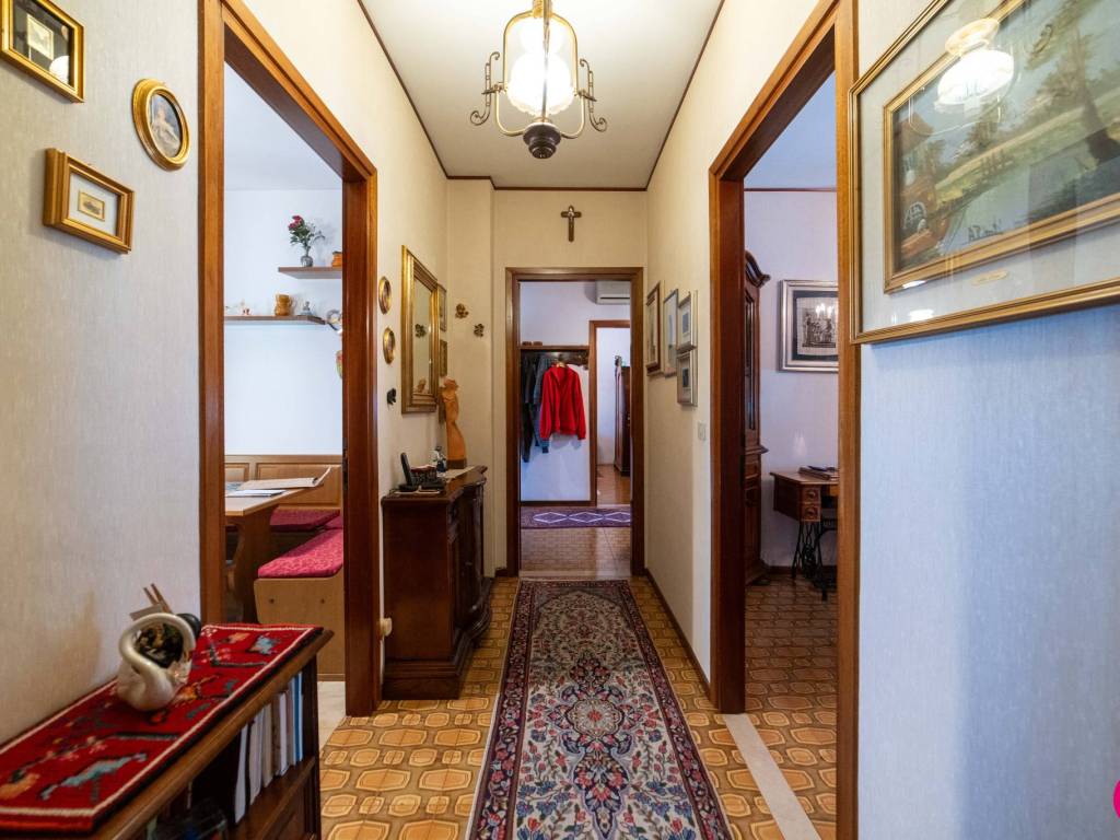 Appartamento a Zoppola in Via Ponte Meduna - Foto 5