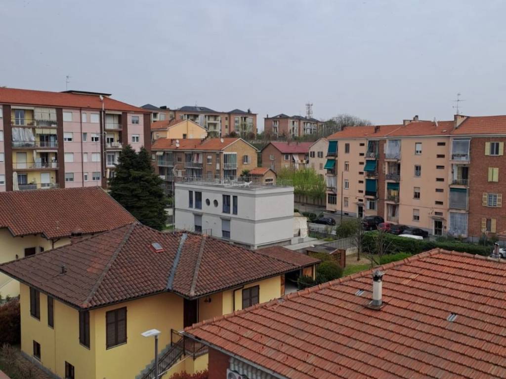 Appartamento a Asti in Via Federico Dettoni, 24 - Foto 4
