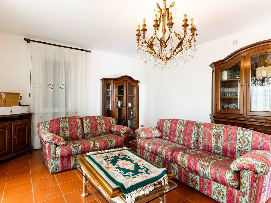 Villa a Annone veneto in Via Girardini , 1 - Foto 4